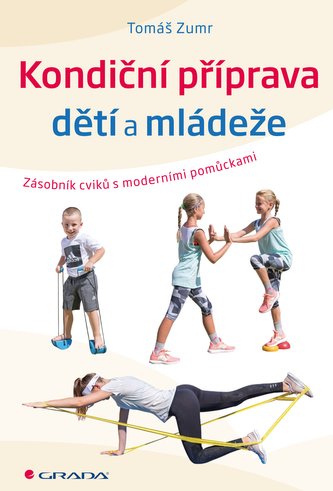 Kondiční příprava dětí a mládeže