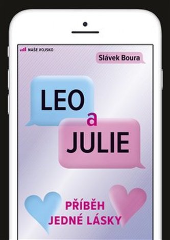 Leo a Julie - Příběh jedné lásky Leo a Julie - Příběh jedné lásky