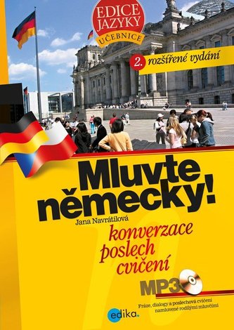 Mluvte německy! Mluvte německy!