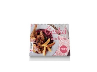 Česká kuchyně 2019