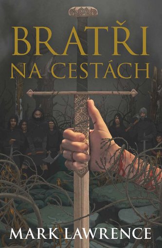Bratři na cestách