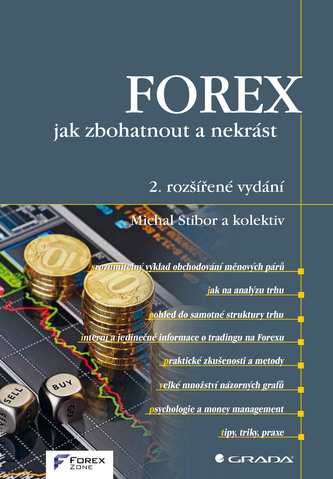 FOREX – jak zbohatnout a nekrást