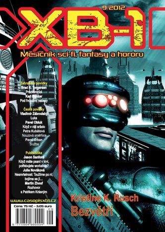 XB-1 2012/09