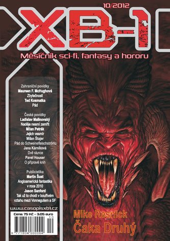 XB-1 2012/10
