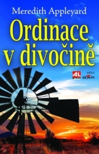 Ordinace v divočině (Meredith Appleyard, 2018)