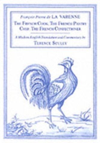 La Varenne's Cookery