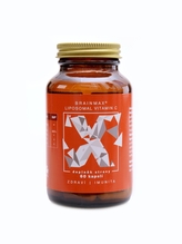 BrainMax - Liposomal vitamín C 500mg upgrade 60 kapslí