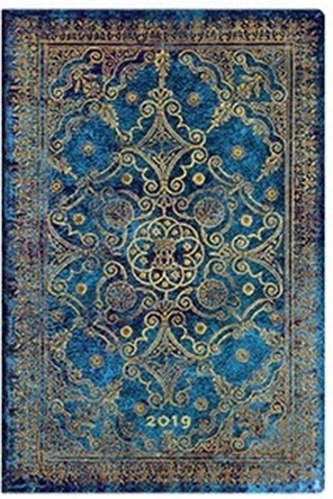 Diář Azure 2019 VSO