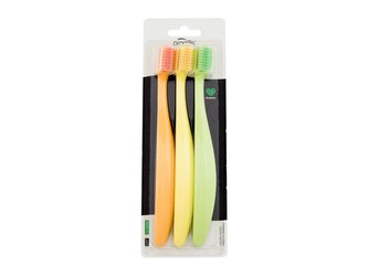 Promis Zubní kartáček Trio Colour (Toothbrush) unisex