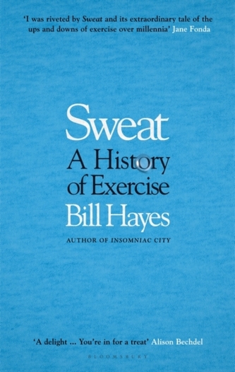 Sweat Sweat