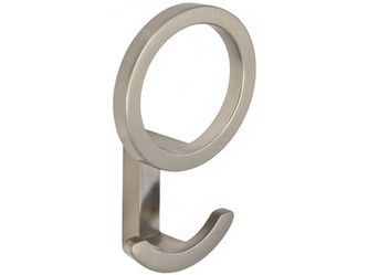 věšák OREO G8 nerez