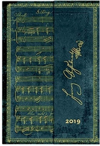 Diář Schubert, Erlkönig 2019 DAY