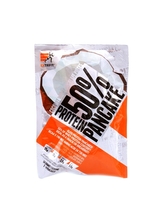 Extrifit - Protein pancake 50% 50g - kokos-čokoláda