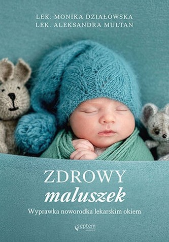 Zdrowy maluszek