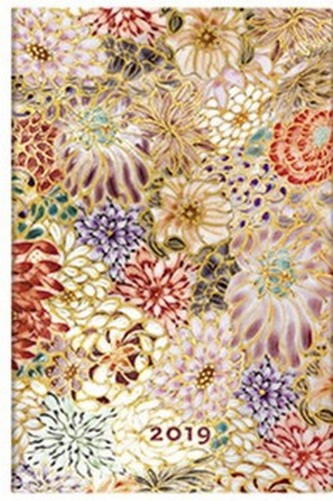 Diář Kikka 2019 HOR