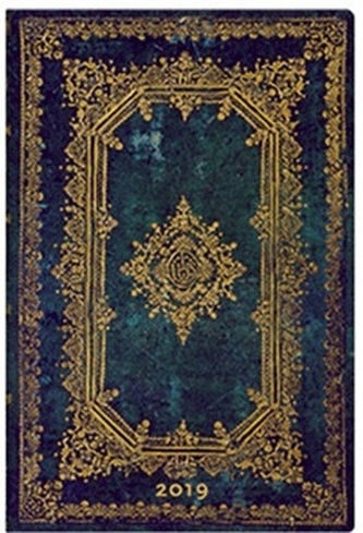 Diář Astra 2019 DAY