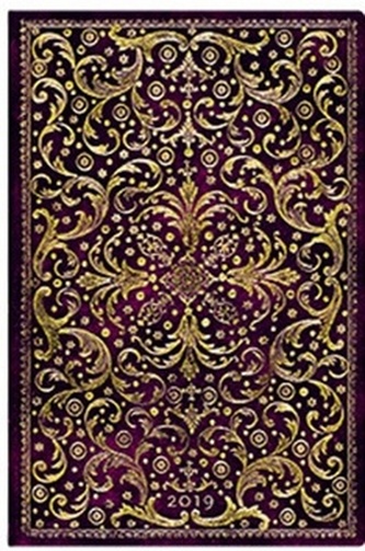 Diář Aurelia 2019 DAY