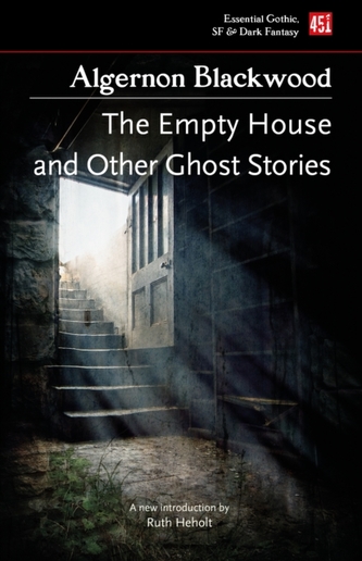 The Empty House, And Other Ghost Stories The Empty House, And Other Ghost Stories