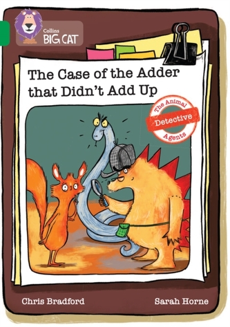 The Case of the Adder That Didn't Add Up The Case of the Adder That Didn't Add Up