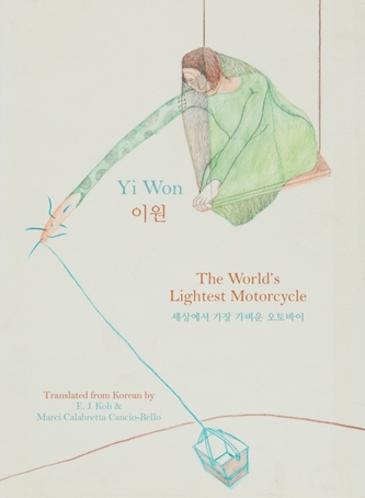The World's Lightest Motorcycle The World's Lightest Motorcycle