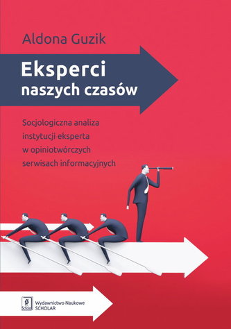 Eksperci naszych czasów Eksperci naszych czasów
