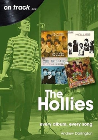 The Hollies On Track The Hollies On Track