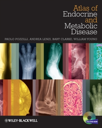 Imaging in Endocrinology Imaging in Endocrinology