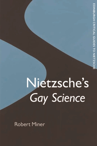 Nietzsche's Gay Science