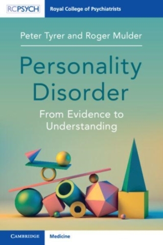 Personality Disorder Personality Disorder