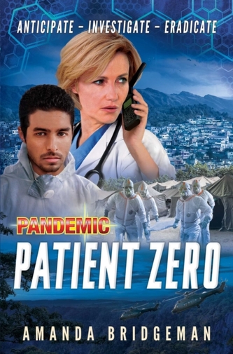 Pandemic: Patient Zero