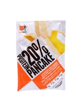 Extrifit - Protein pancake 20% 50g - banán-čokoláda
