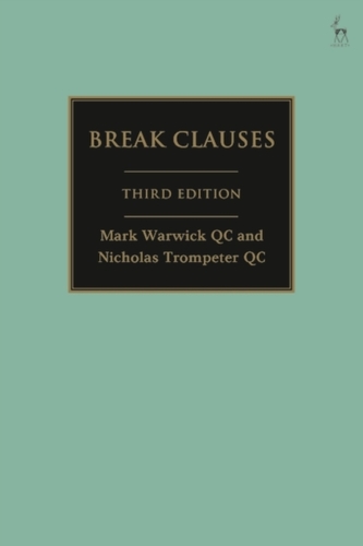 Break Clauses