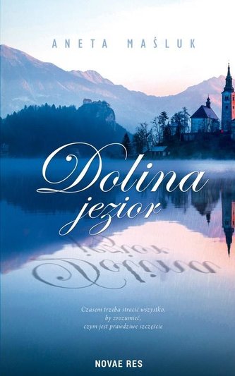 Dolina jezior Dolina jezior
