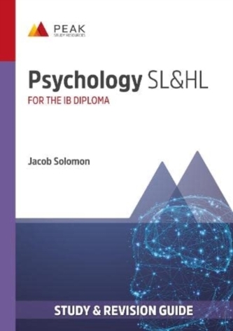 Psychology SL&HL;