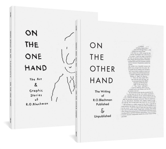 On The One Hand/on The Other Hand On The One Hand/on The Other Hand