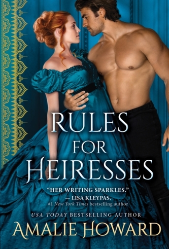 Rules for Heiresses Rules for Heiresses