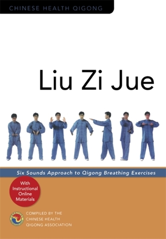 Liu Zi Jue Liu Zi Jue