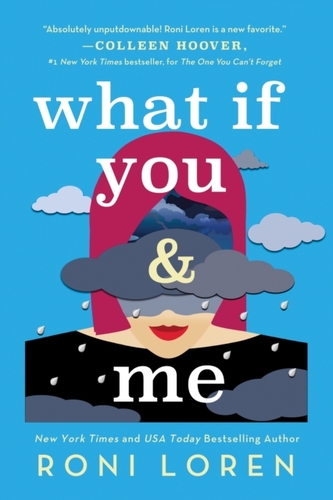 What If You & Me What If You & Me