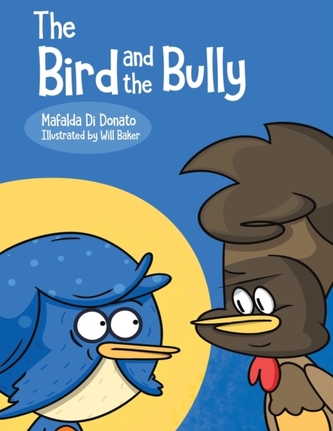 The Bird and the Bully