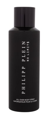 Philipp Plein No Limit$ Deodorant 150 ml pro muže