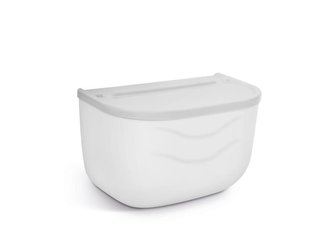 Skříňka na toaletní papír BEWELLO BW3002