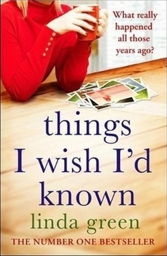 Things I Wish I'd Known