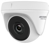 HIKVISION HiWatch turbo HD kamera HWT-T120/ Dome/ HD1080P/ objektiv 2,8 mm/ IP66/ Kov + plast