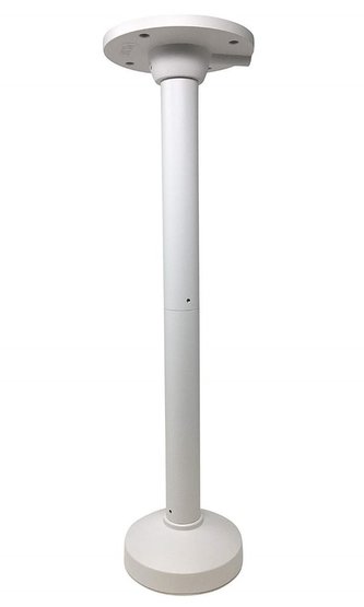 HIKVISION HiWatch držák pro kameru DS-1271ZJ-130-TRL/ kompatibilní s kamerami serie T3xx, T6x0 HIKVISION HiWatch držák pro kameru DS-1271ZJ-130-TRL/ kompatibilní s kamerami serie T3xx, T6x0