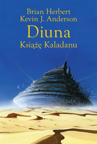 Diuna Książę Kaladanu Diuna Książę Kaladanu