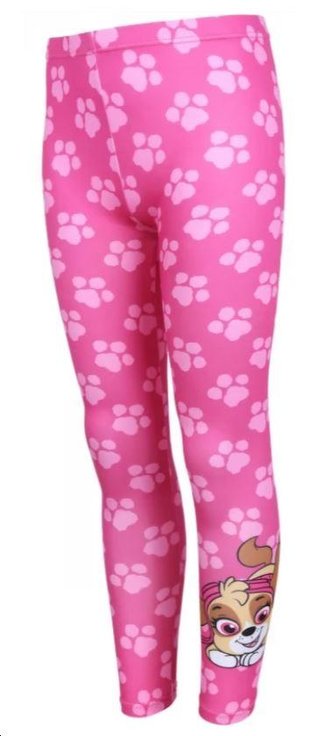 LEGÍNY TLAPKOVÁ PATROLA - velikost 8