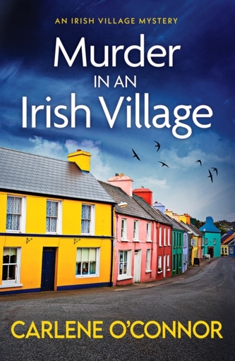 Murder in an Irish Village