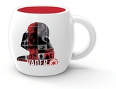 Hrnek Globe - Star Wars