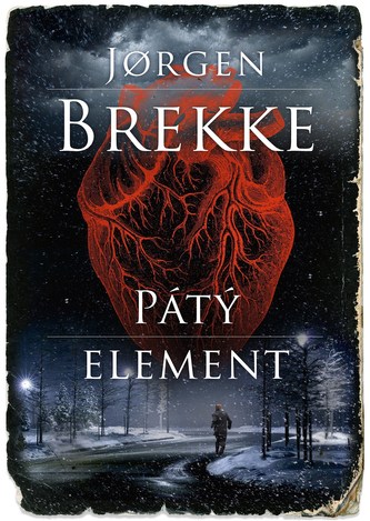 Pátý element (Jørgen Brekke, 2018)