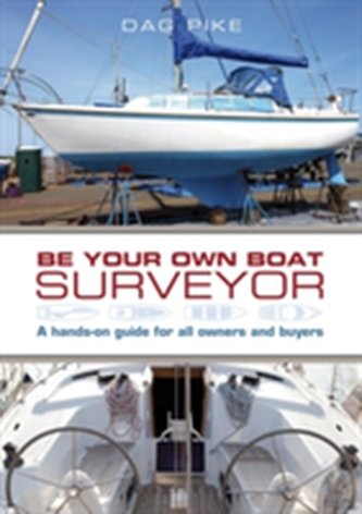 Be Your Own Boat Surveyor